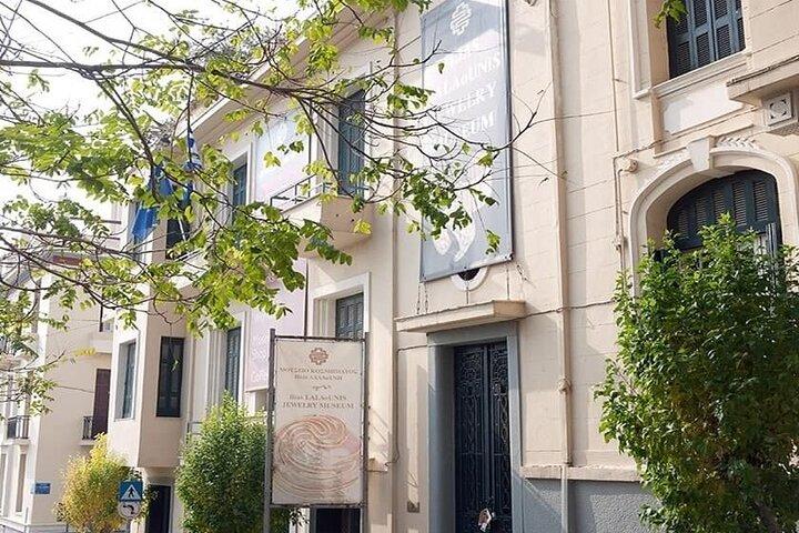 Athens City Pass: Acropolis, Museums, Hop on Hop off & 15+ Sites