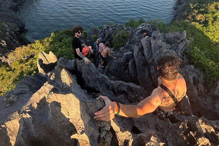 3-Day Discover the Hidden Beauty of Cat Ba Island & Lan Ha Bay