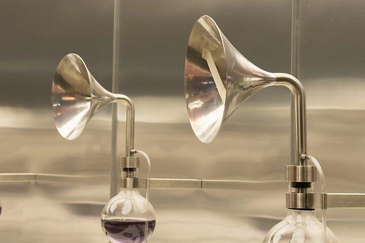 Premium Guided Wine Experience at Concha y Toro – Sensory Museum
