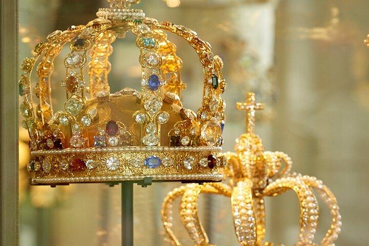 Amsterdam Diamond Factory Tour and Canal Cruise