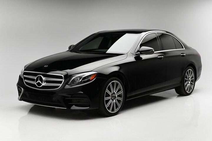 Killarney: Private transfer to & from Shannon Airport