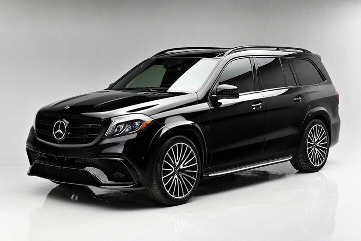 Killarney: Private transfer to & from Shannon Airport