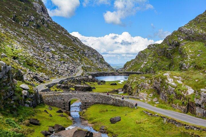 Killarney: Private transfer to & from Shannon Airport