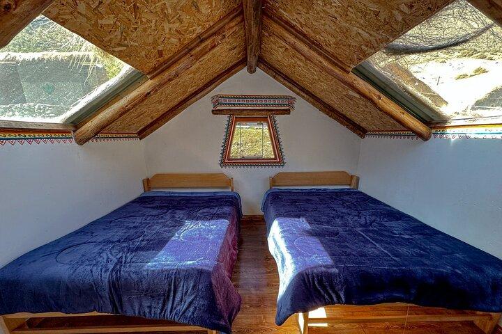 Salkantay Trek to Machu Picchu 4or 5 Days Authentic Peruvian Food