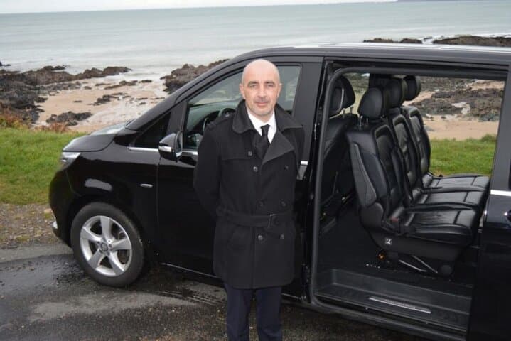 Casablanca Airport Transfer to your hotel accommodation