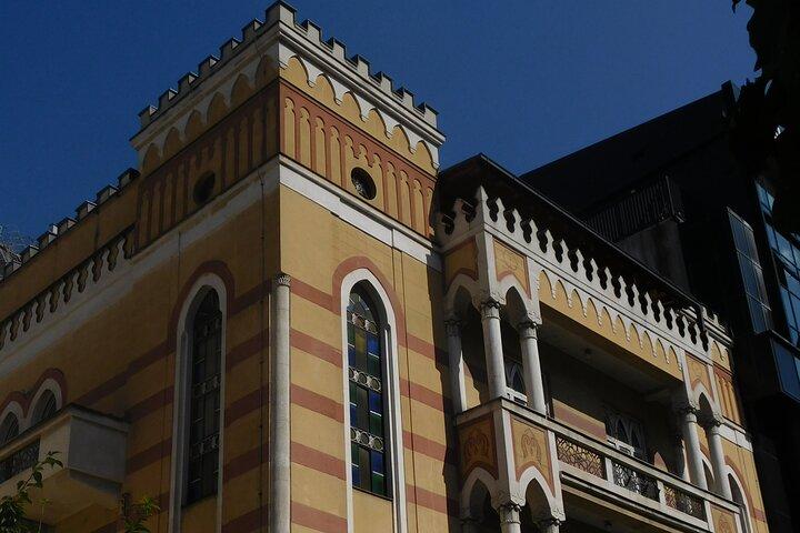 Skopje City Tour, trace Skopje’s past through iconic landmarks
