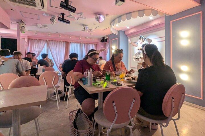 Akihabara Anime and Pop Culture Walking Tour