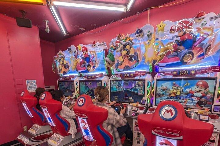 Akihabara Anime and Pop Culture Walking Tour