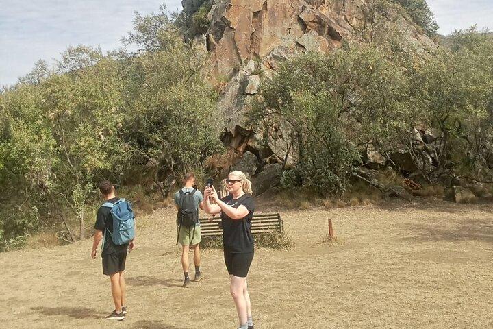 Day tour to Hell's Gate National Park and Lake Naivasha Boat Ride