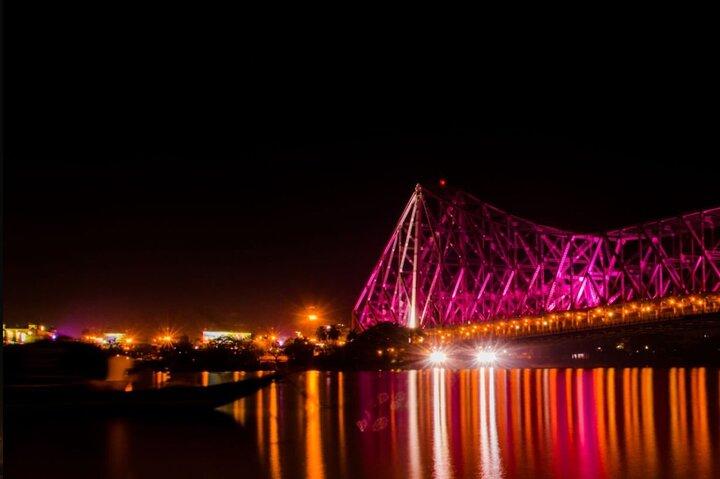 Hooghly River Evening Cruise