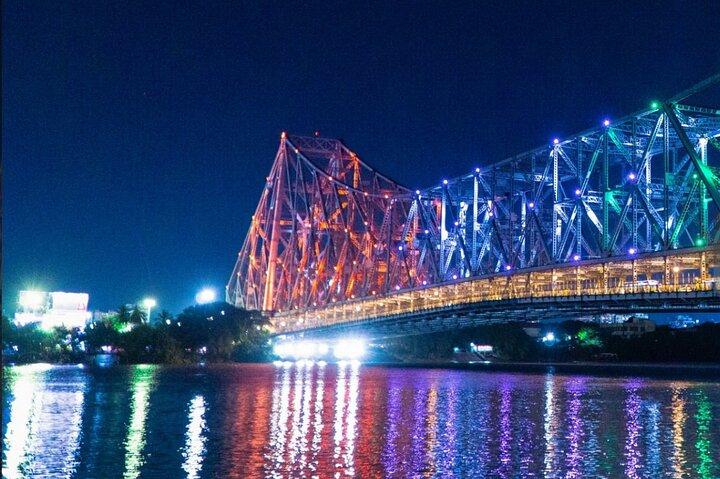 Hooghly River Evening Cruise