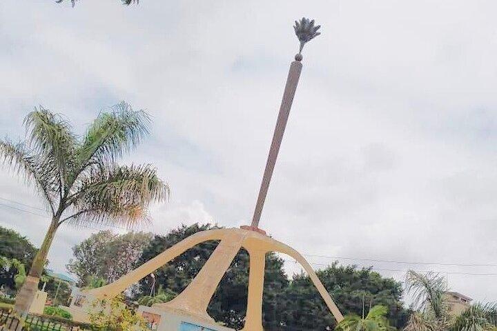 Arusha City Tour Markets Culture and Maasai Experiences