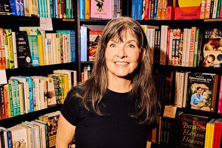 Storied Charleston Walking Tour by Author Liz Butler