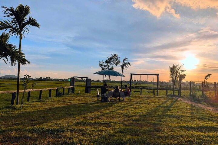 Siem Reap Countryside Private Guided Tour