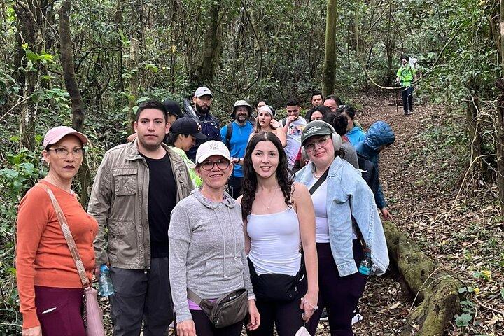 Santa Ana Volcano Hike and Coatepeque Lake Adventure