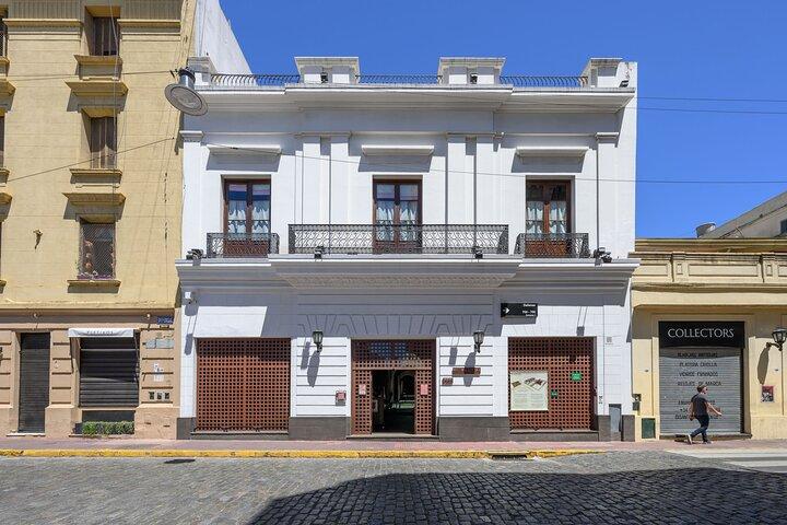 Explore El Zanjon de Granados, Hidden Tunnels in Buenos Aires.