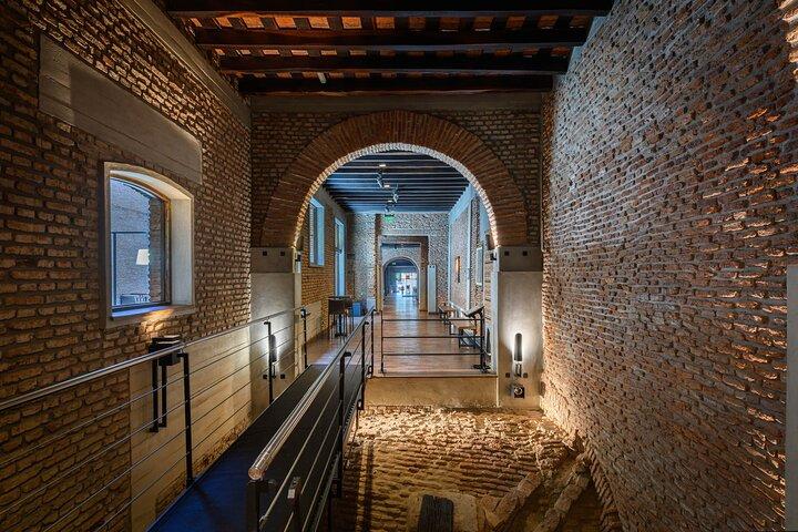Explore El Zanjon de Granados, Hidden Tunnels in Buenos Aires.