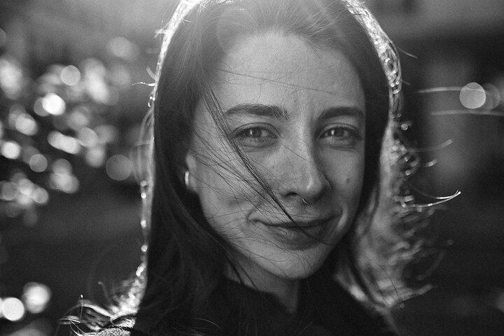 Paris en Scène: Portraits by Tural