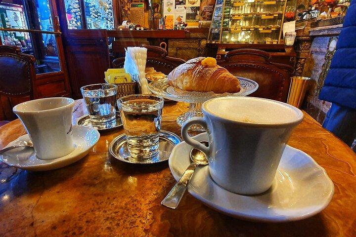 Turin Market Food Experience: Porta Palazzo & Hidden Gems