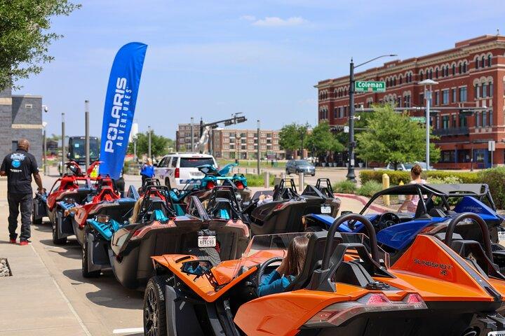 Dallas Slingshot Rental | Things to do in Dallas-Fort Worth