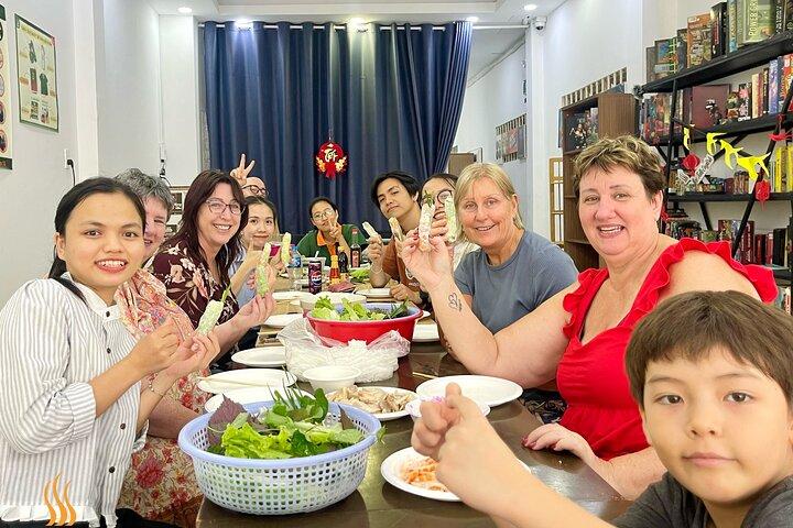 Follow the Locals Real Viet Experience
