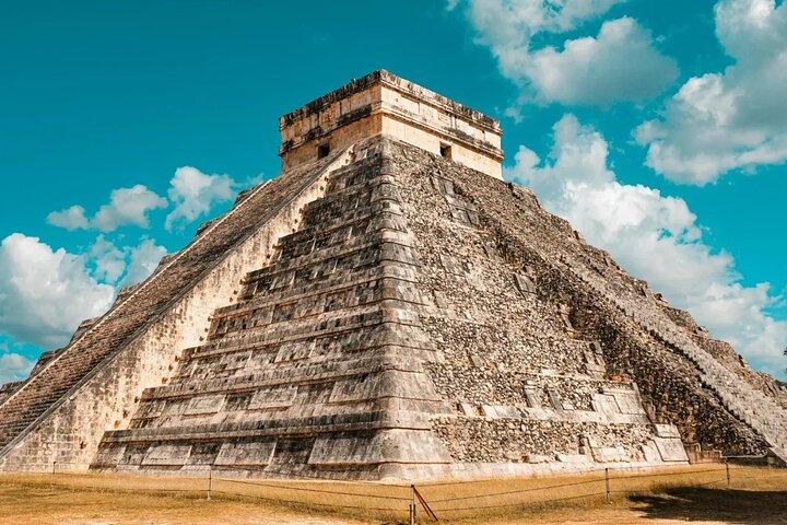 Chichén Itzá tour an Amazing and most complete experience