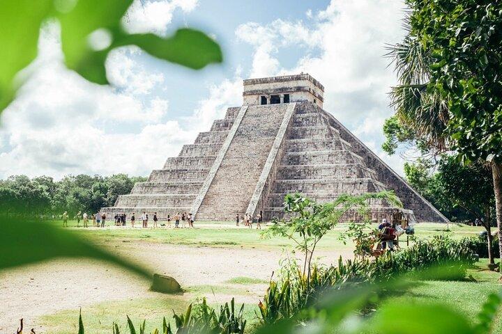 Chichén Itzá tour an Amazing and most complete experience