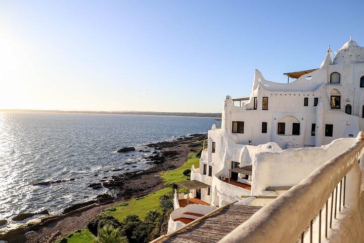 Full Day Punta del Este