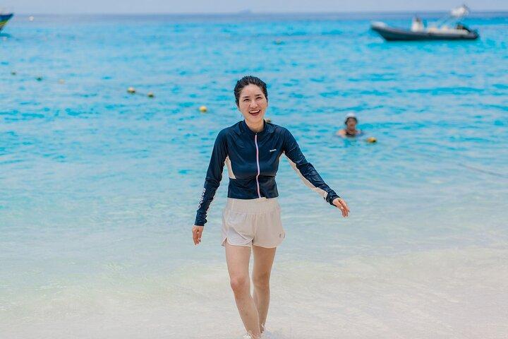 Seastar Similan Islands Full Day Snorkeling Trip from Phuket