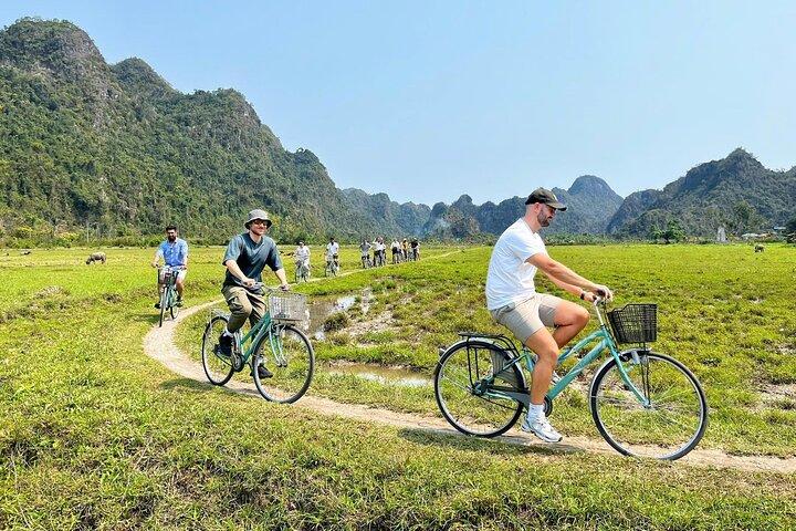 3-Day Discover the Hidden Beauty of Cat Ba Island & Lan Ha Bay