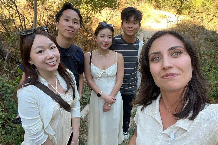 Cappadocia: Red Tour with Zelve Open-Air Museum