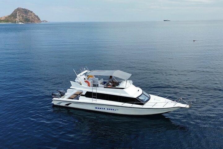 Full Day Komodo Tour With Hey Bali Info Visit 6 Spot