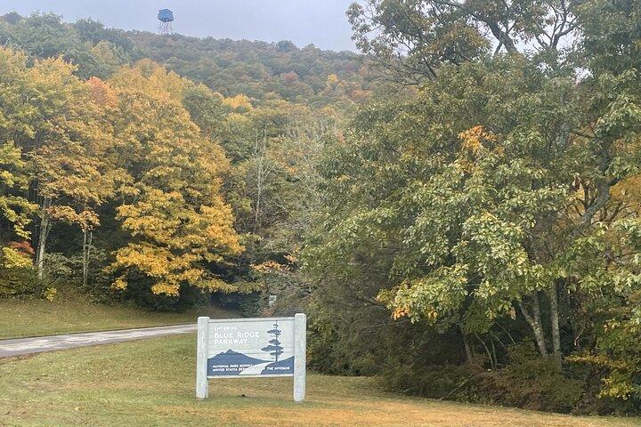4 Hr Maggie Valley Slingshot Automatic Rental