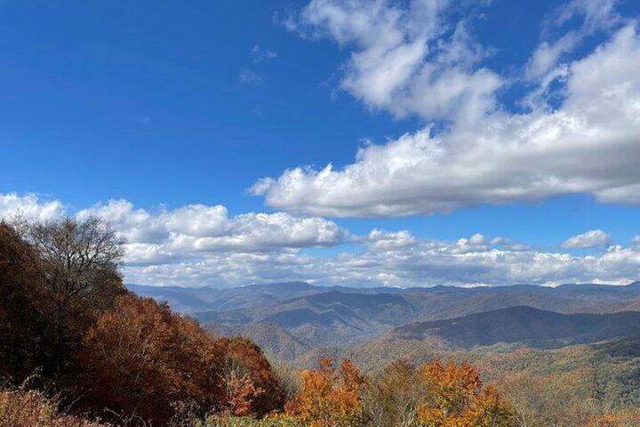 4 Hr Maggie Valley Slingshot Automatic Rental