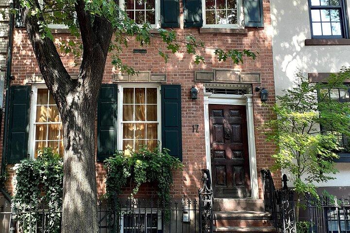Alexander Hamilton and Aaron Burr NYC Private Walking Tour