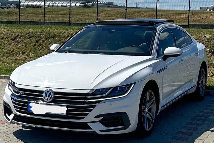 Budapest Airport Transfers