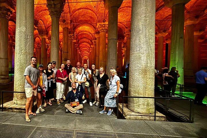 10 Days - Best of Turkey Tour / by Plane