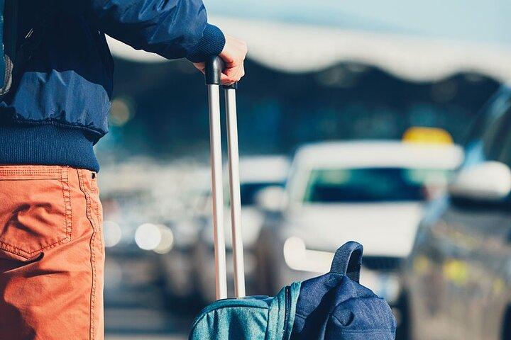 Cairo Airport Transfers