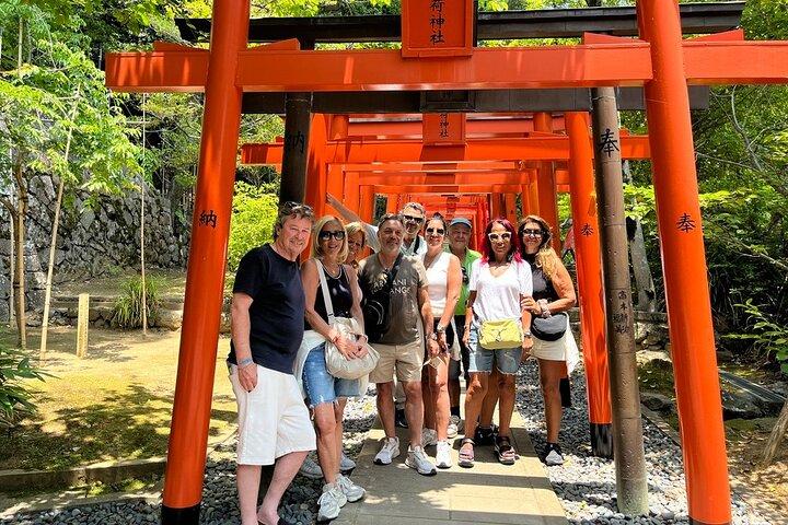 Customizable Full-Day Private Tours in Nagasaki with private car