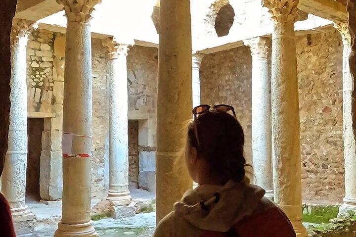 Dougga & Bulla Regia Private Tour – Discover Roman Treasures