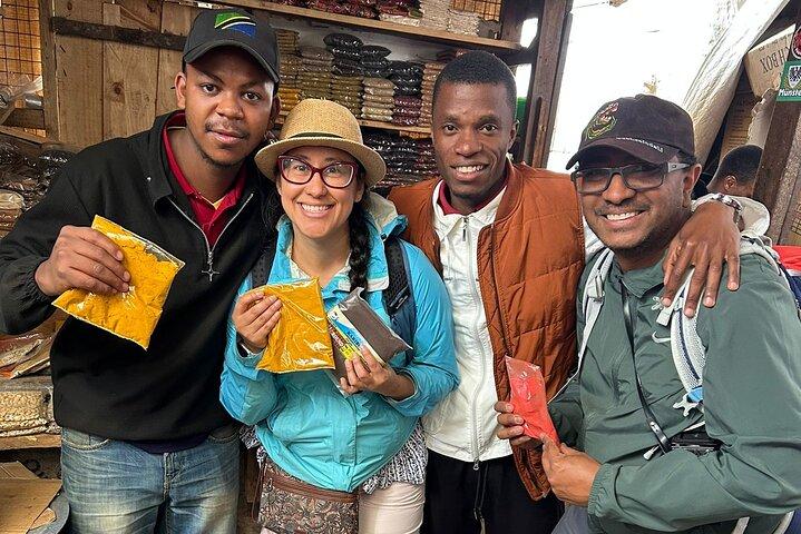 Arusha City Tour Markets Culture and Maasai Experiences