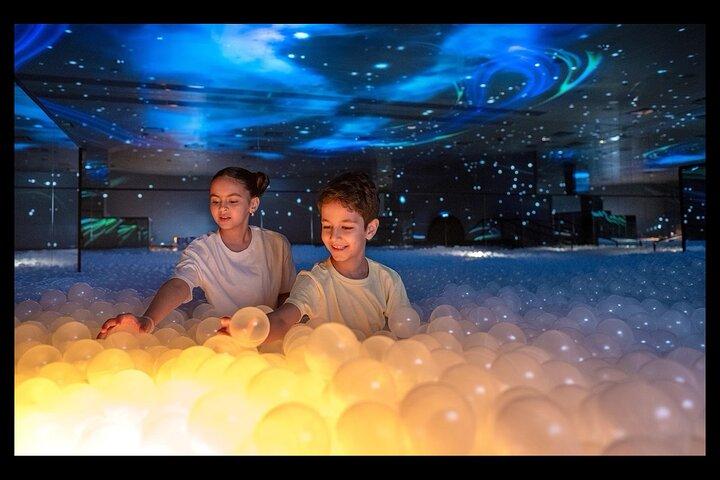 Dubai Top Attractions Full-Day Tour with Hotel Pickup Included