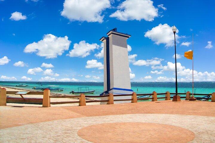 City and Taco Tour Puerto Morelos