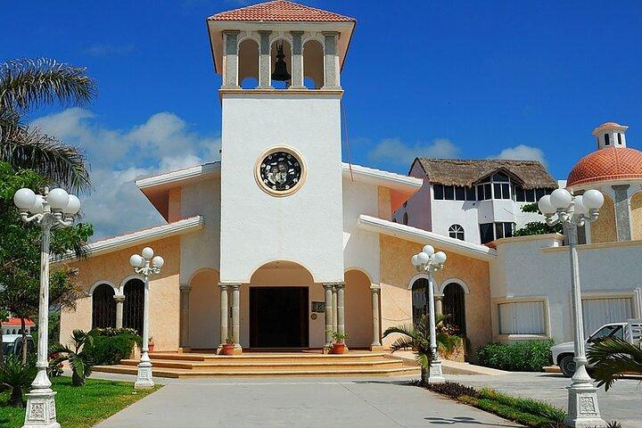 City and Taco Tour Puerto Morelos