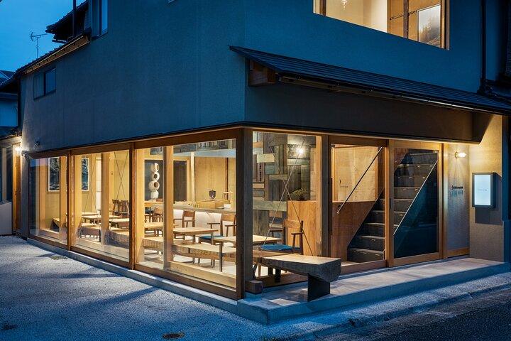 The Original Small-Group Sushi Making Class in Kyoto