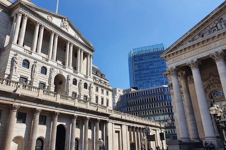 London St Pauls Cathedral Ticket & Digital City Tour