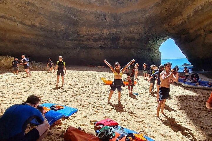 Explore the wonders of the Algarve from Portimao Cruise Terminal