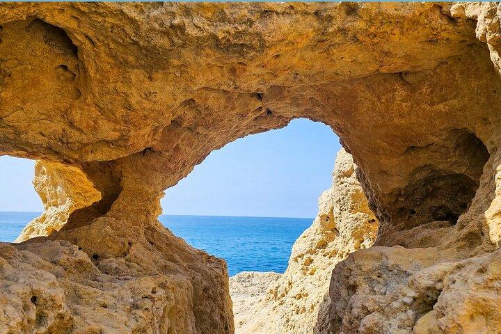 Explore the wonders of the Algarve from Portimao Cruise Terminal