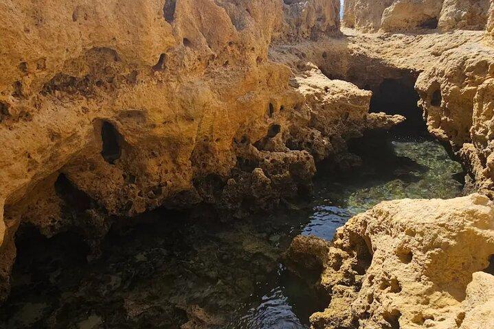 Explore the wonders of the Algarve from Portimao Cruise Terminal