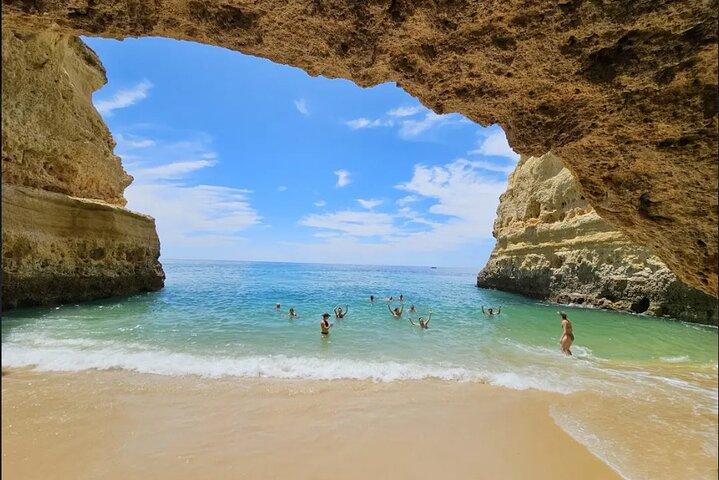Explore the wonders of the Algarve from Portimao Cruise Terminal